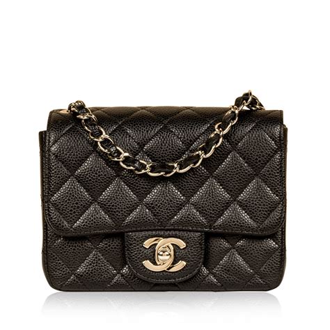 chanel flap caviar bag price|Chanel Classic Flap Bag: How Much Is I.